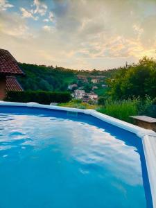 Appartamento Villa Superga