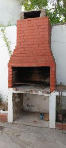 El nuevo amanecer mar de ajó