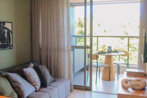 Apt 1 Quarto Beach Class Ondina