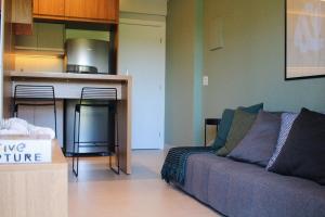 Apt 1 Quarto Beach Class Ondina