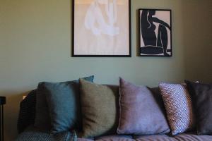 Apt 1 Quarto Beach Class Ondina