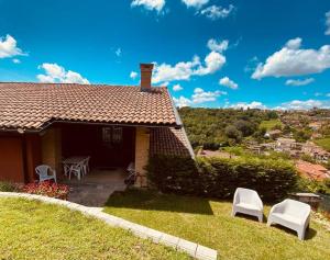 Appartamento Villa Superga