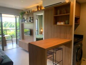 Apt 1 Quarto Beach Class Ondina