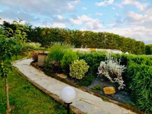 Appartamento Villa Superga