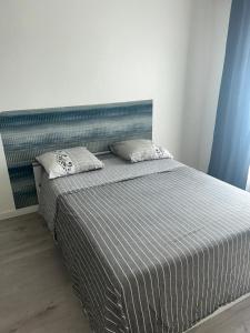 Appartements Ducastel F2 Appt : photos des chambres