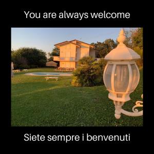 Villa CASULA
