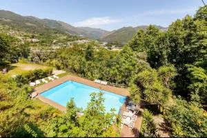 Casa Soutinho - Gerês - Ventosa