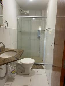 Kit net pequena para casal