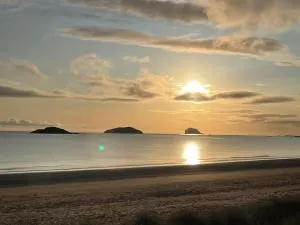 Papa Jim's Cottage - Dirleton