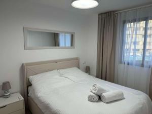 Apartament Premium Hipocampos