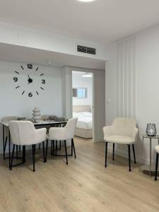 Apartament Premium Hipocampos