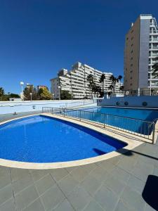 Apartament Premium Hipocampos