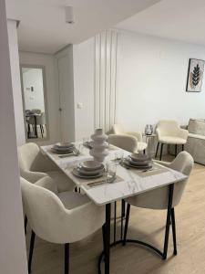 Apartament Premium Hipocampos
