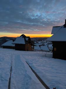 Seoski turizam Domaćinstvo Tošanić