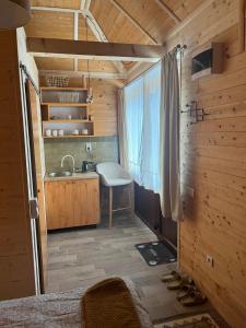 Seoski turizam Domaćinstvo Tošanić