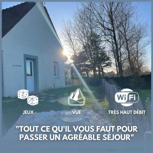 La Dunette