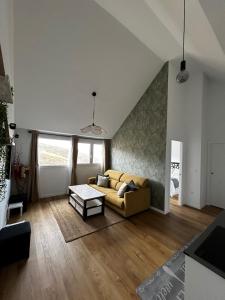 Buhardilla zona alta Sierra Nevada