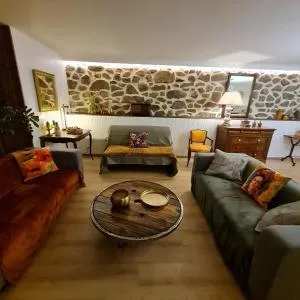 Appartement Puy Mary By les Monts du Cantal - Bredons