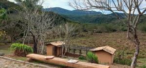 Theatro da Villa - hospedagem, residências artísticas e cerimonial