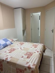 Apart próx a litorânea , 2 quartos