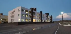 Complejo Saco Viejo PB8 - Puerto San Antonio Este