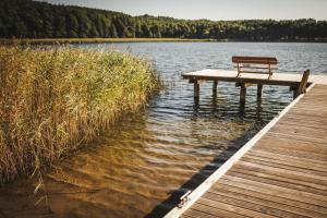 Pasterzewo 19 - Domki na Mazurach