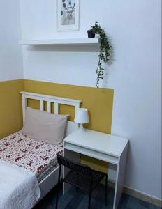 City Stay Partition Room in al Barsha 1 Near Metro - Séjours chez l'habitant, Dubaï