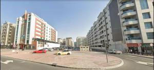 City Stay Partition Room in al Barsha 1 Near Metro