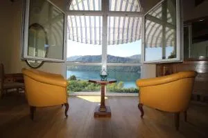 The Arch in the sky for 4 people - Agrano