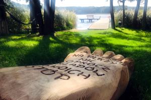 Pasterzewo 19 - Domki na Mazurach