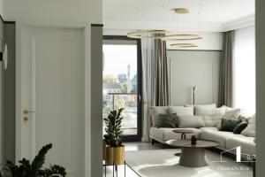 Penthouse Brabank Green Luxury Sauna, Fitness & Parking by Grandview