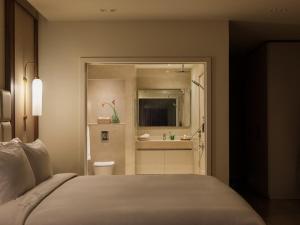 Brassbell l Zamalek l Jeddah Tower