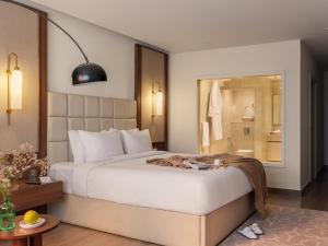 Brassbell l Zamalek l Jeddah Tower