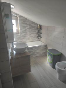 Sunflower Terrace - Rome and Castelli Romani