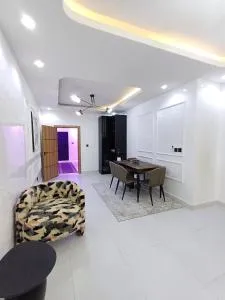 2 bedroom apartment - Eluju