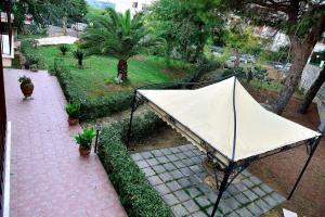 Il triclinio B&B