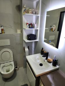 Apartmani Nikmil Vrnjačka Banja