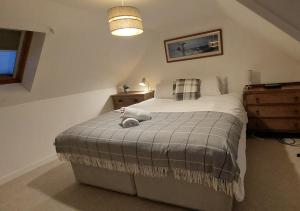 Wee Blondies Ski Cottage