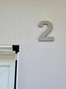 Cosmic Blue Apartments