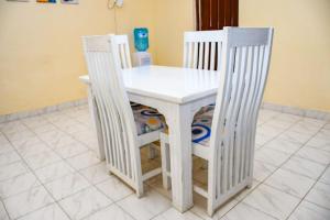 Jabali- Zuriel homes 1 bedroom apartment