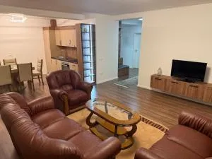 new building apartment - 乌罗舍瓦茨