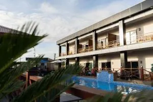 Yasmin Luxury Resort - Alkmaar