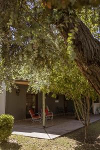 Casa Parque