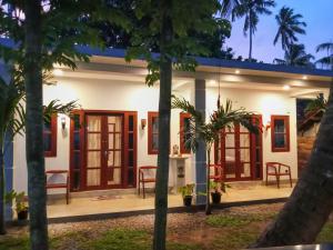 Chamara Inn - Ubytování bez kategorie ve městě Talpe