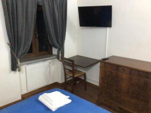 Valdipetrina Appartamenti