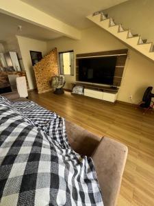 Casa Inteira na Praia do Foguete