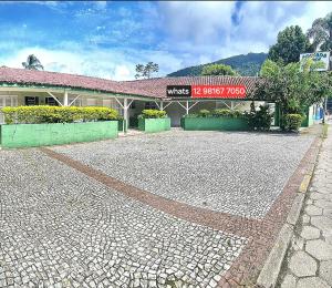 Posada Verde Balneario Caragua