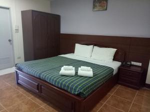 Cabbages & Condoms Hotel Ratchaburi