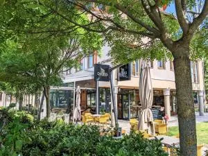 City Apartments Dabas - Dánszentmiklós