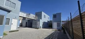 Apart Hotel Cecil - Vallenar